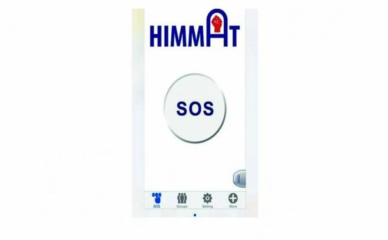 Delhi police makes HIMMAT app more secure and user-friendly 