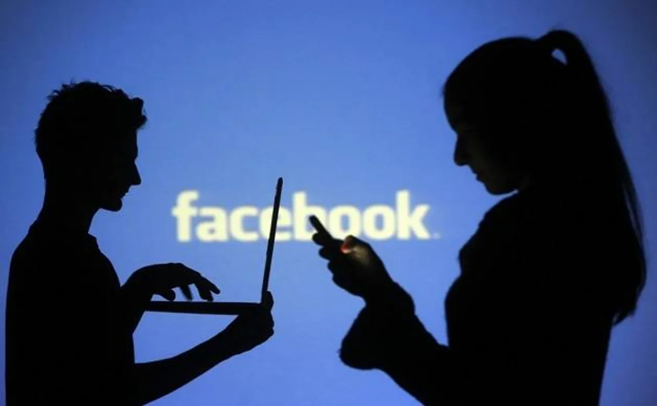 Are you afraid of your exams? Check your Facebook to reduce anxiety