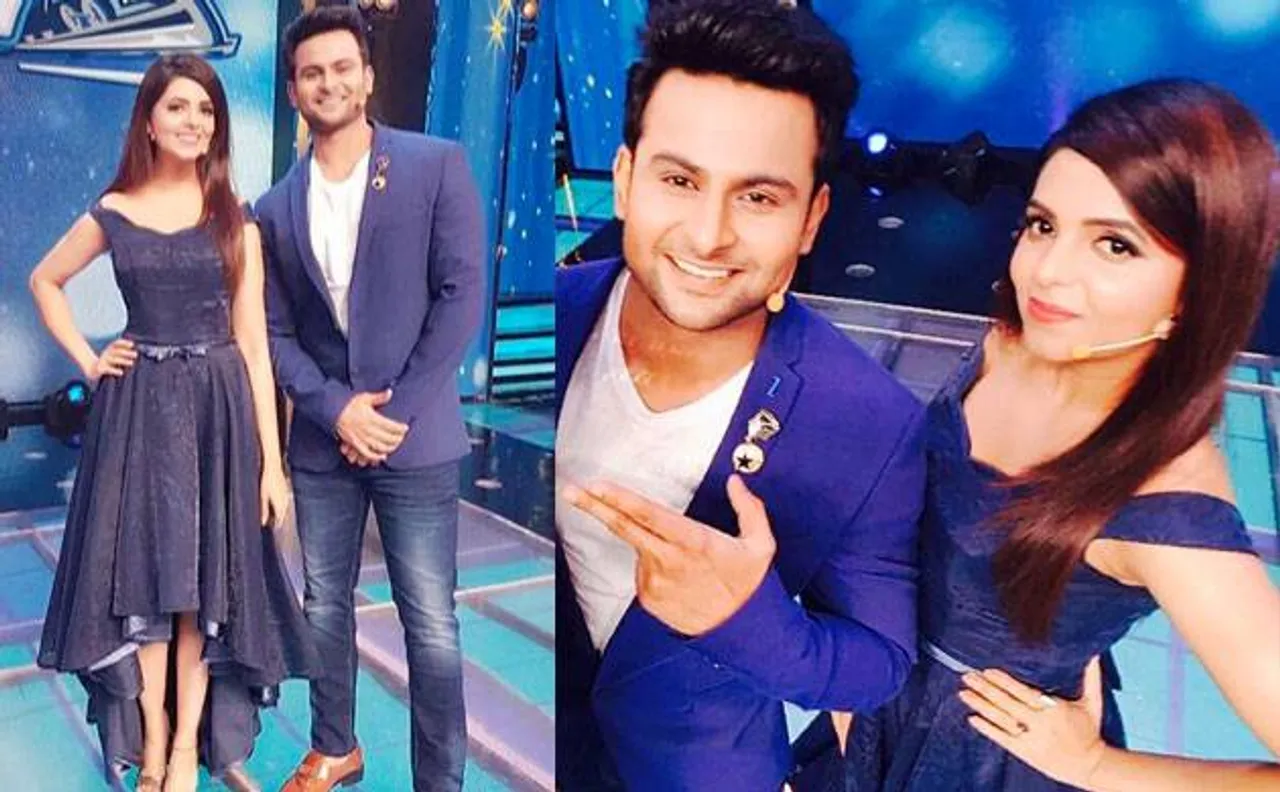 Kapil Sharma Show: Sugandha Mishra to marry THIS member of TKSS