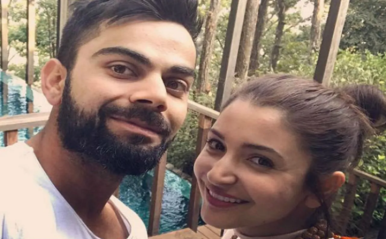 Guess what Virat Kohli plans for Anushka Sharma on her birthday