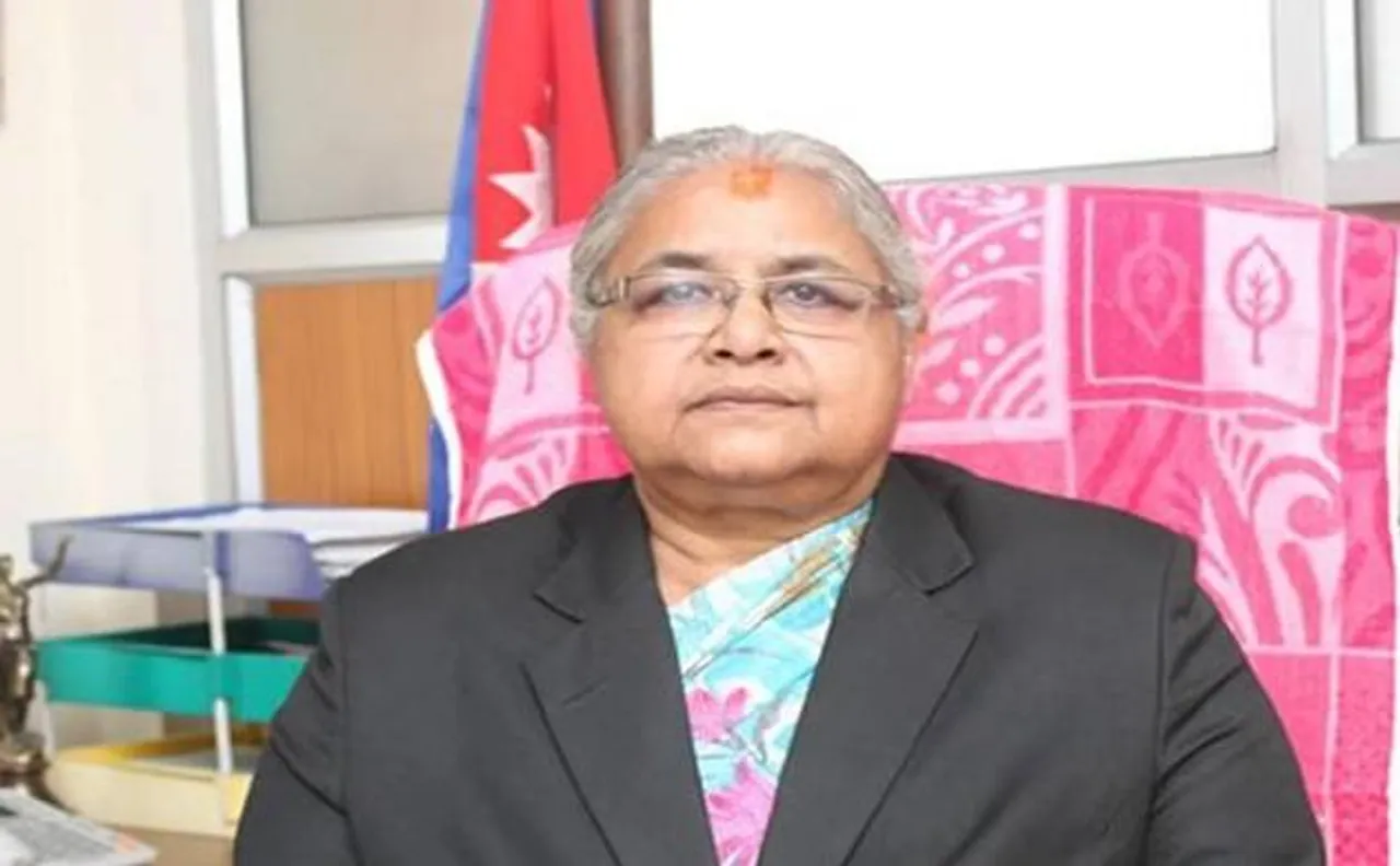 Chief justice impeachment: Nepal Army maintains vigil on entire situation