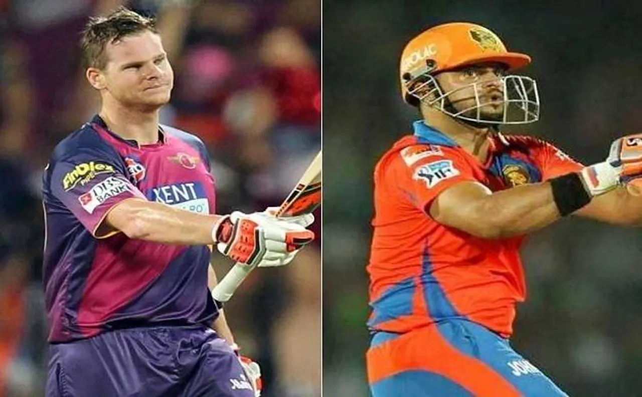 IPL 2017 | RPS vs GL, Highlights: Stokes century powers Pune to victory