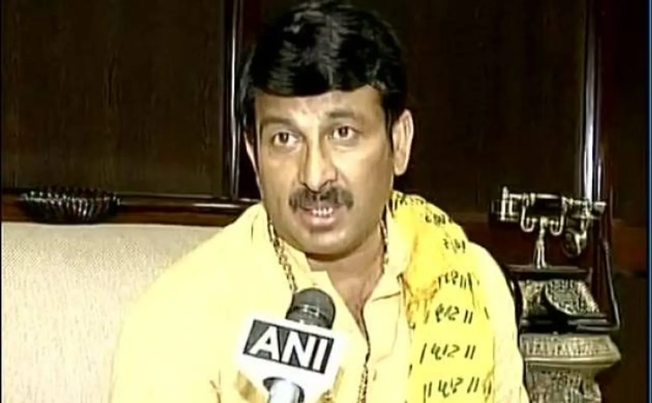 Delhi BJP chief Manoj Tiwariâ€™s residence ransacked, four arrested; Police say no fatal attack on leader