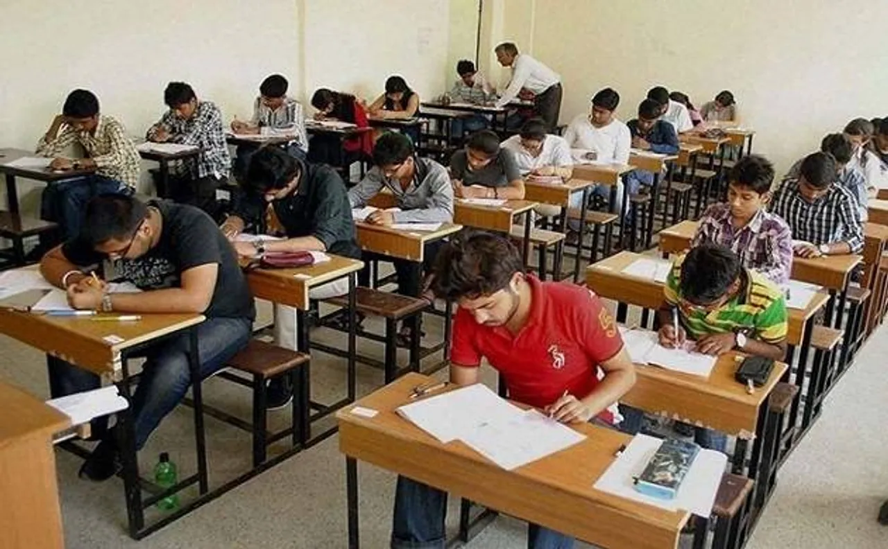 JEE Advanced 2017: Registrations to close today at 5 pm today, apply now at jeeadv.nic.in