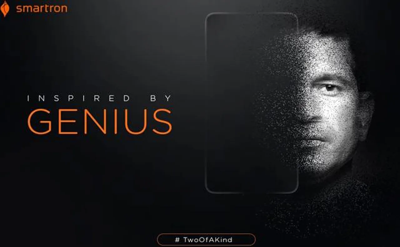 Smartron, Sachin Tendulkar to launch 'srt.phoneâ€™ on May 3