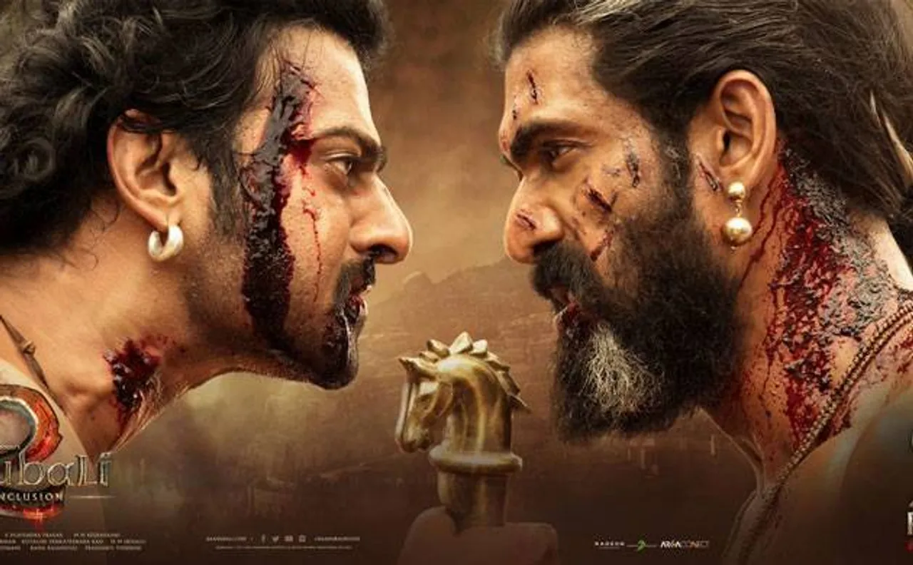 Baahubali 2: The Conclusion collections cross Rs 1,000 cr; Hindi version demolishes Box Office records by Dangal, Sultan | Top 10 Highlights