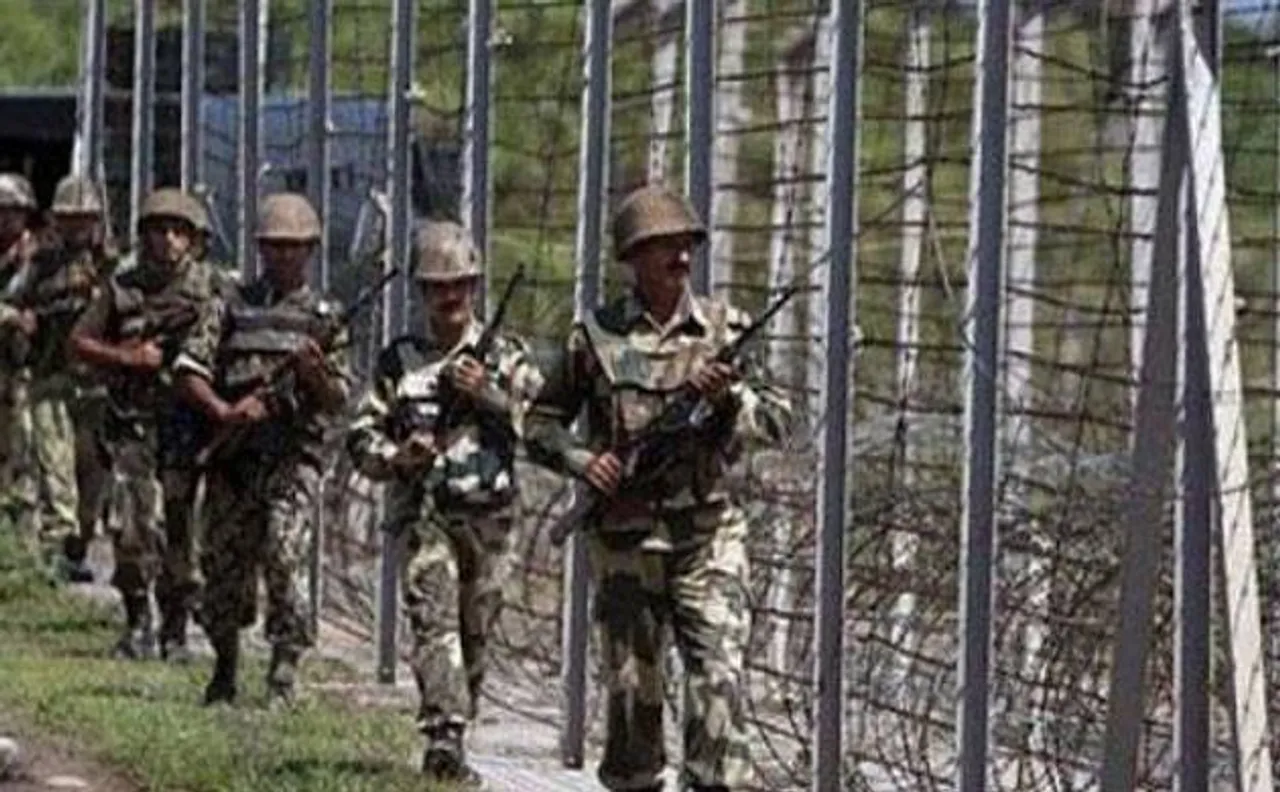 Indian Army refuses to respond to RTI after tweets on Pak forces mutilating body of 2 Indian jawans