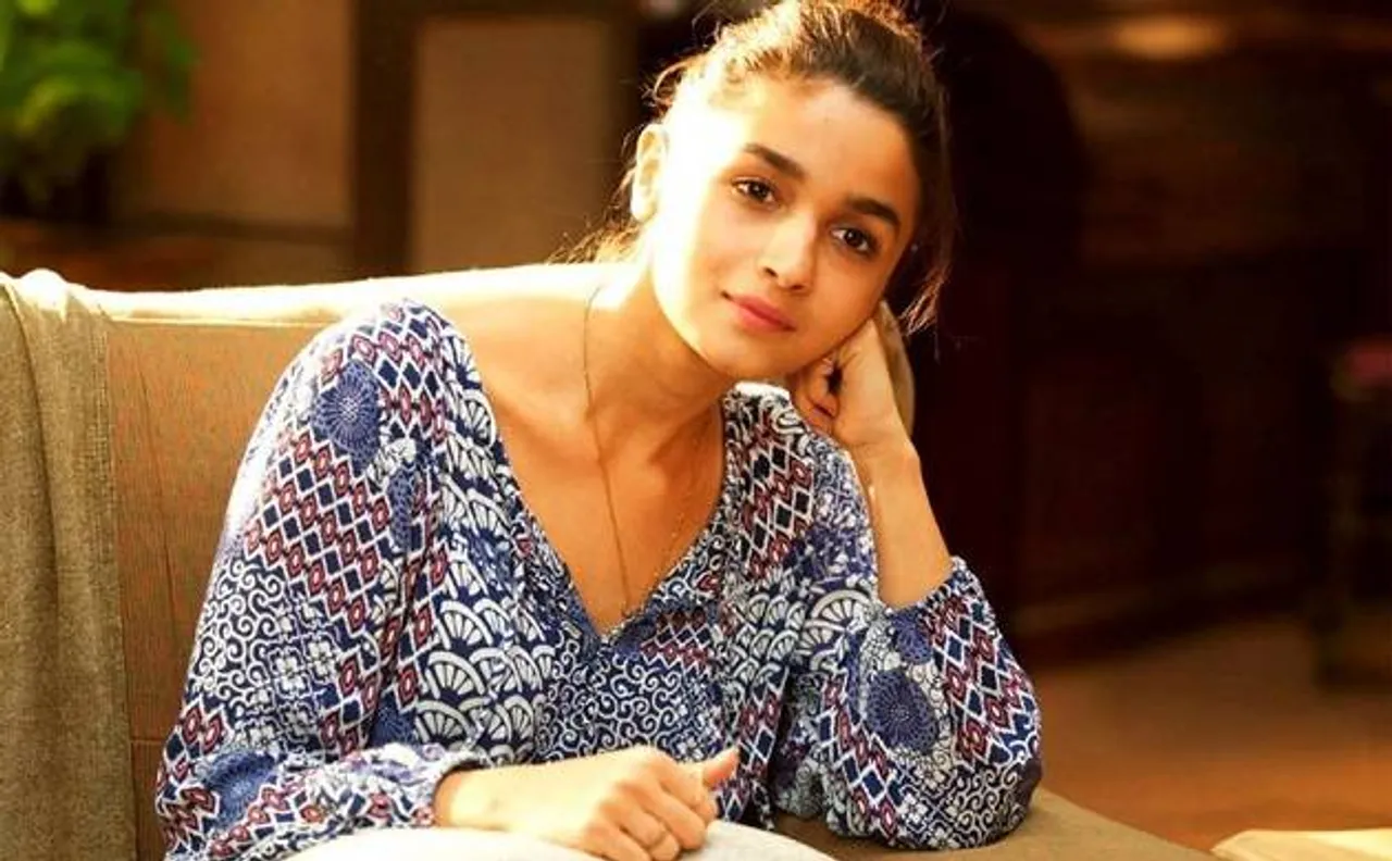 After Anushka Sharma and Priyanka Chopra, Alia Bhatt too thinks of turning producer
