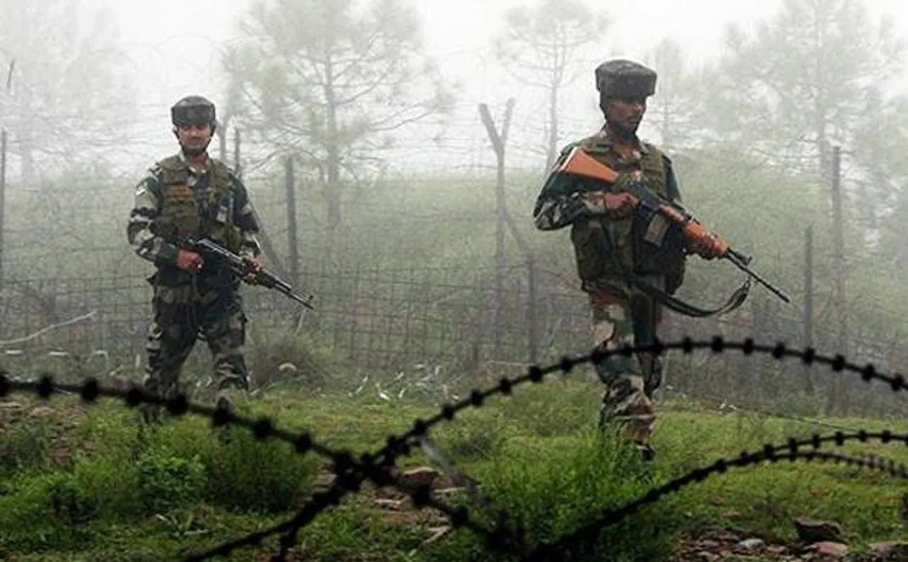 Poonch: Bodies of two Indian soldiers mutilated by Pakistani troops, Indian army warns of 'appropriate response'