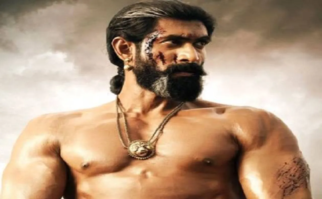 'Baahubali 2' actor Rana Daggubati reveals about his one eye blindness WATCH VIDEO!