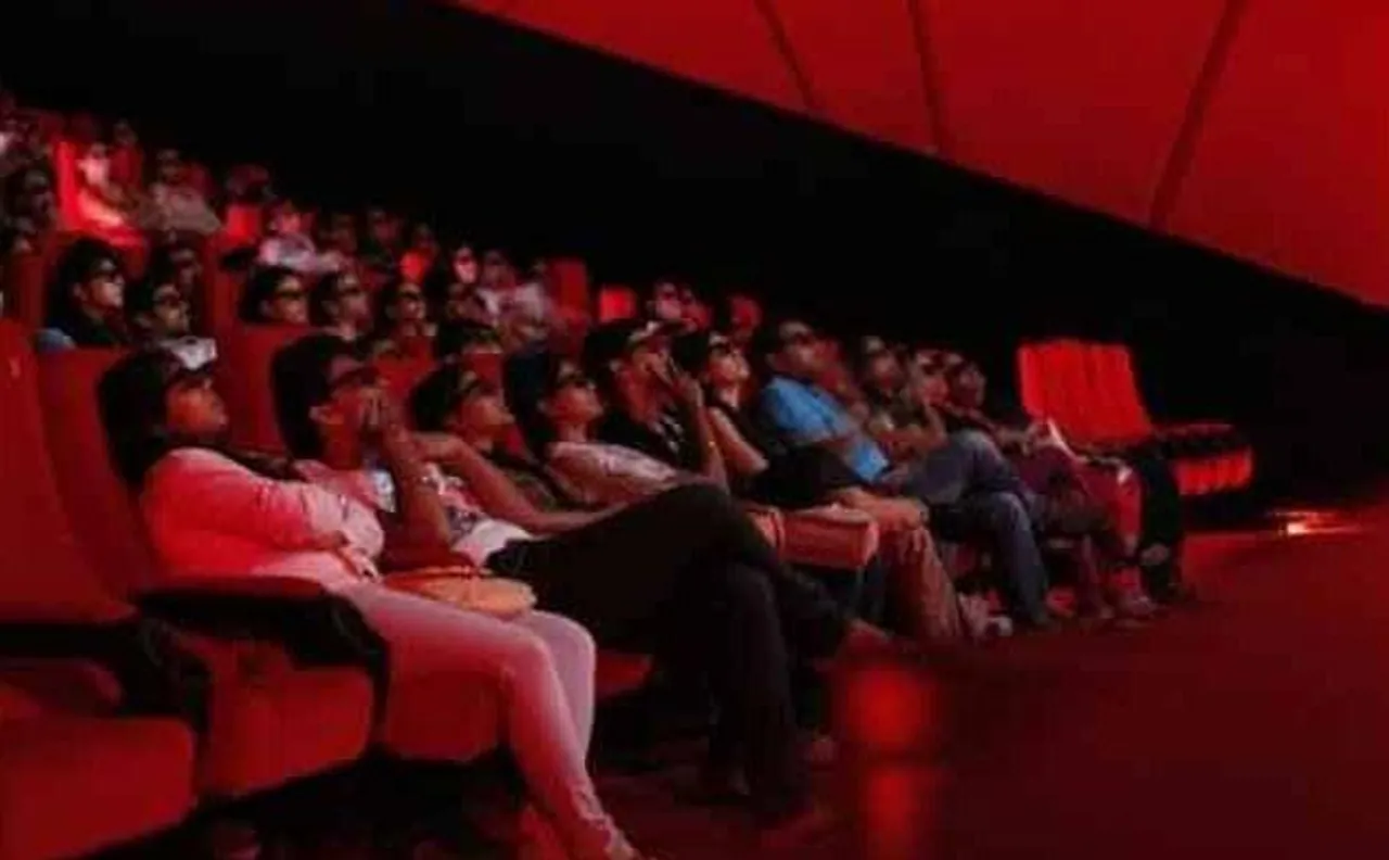 Karnataka govt orders to put cap of Rs 200 on movie tickets at all movie halls; applicable from today