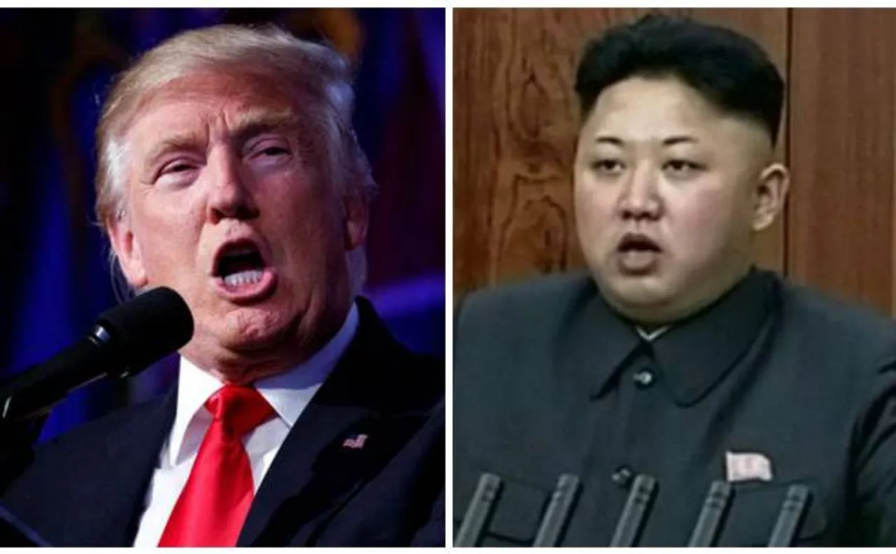 US changes stance on North Korea? Trump says will be â€˜honouredâ€™ to meet Kim Jong-Un