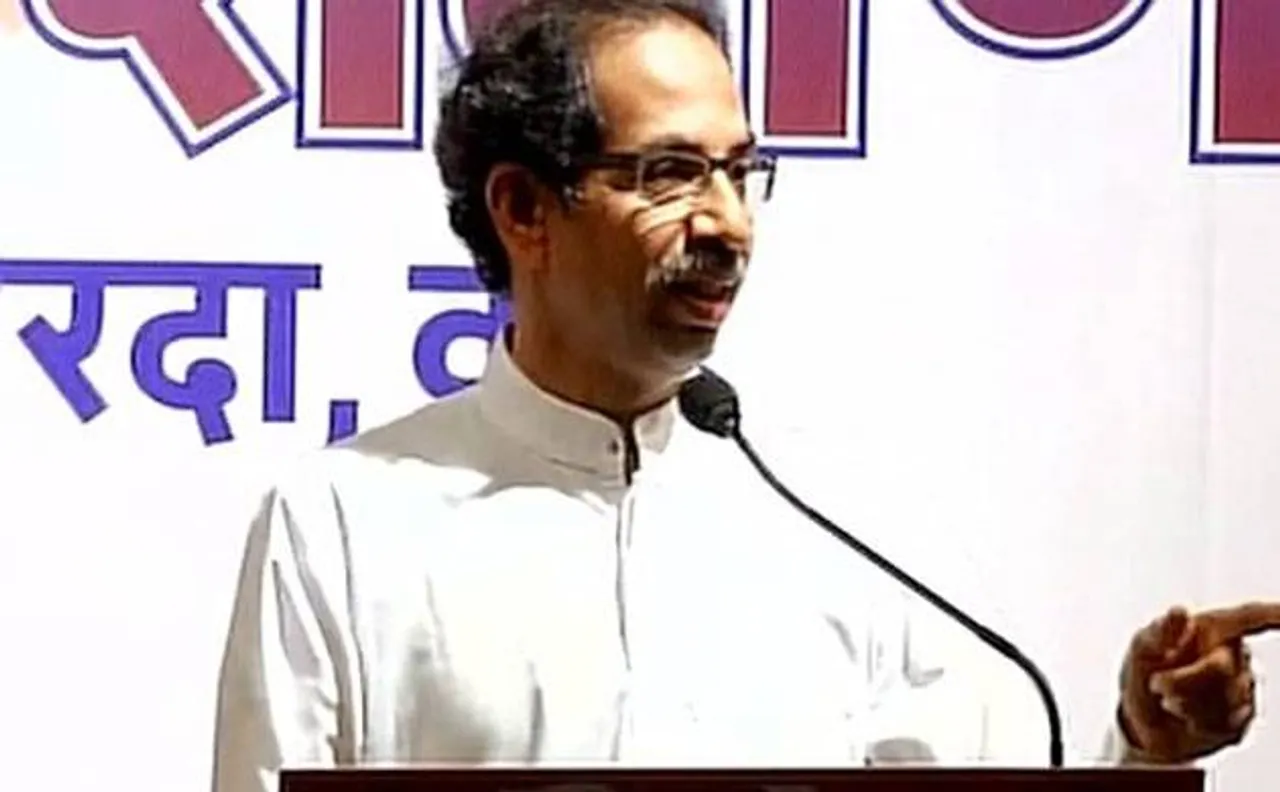 PM Modi does 'Mann ki baat,' its time for him to do 'Gun ki baat': Thackeray on mutilation of soldiers