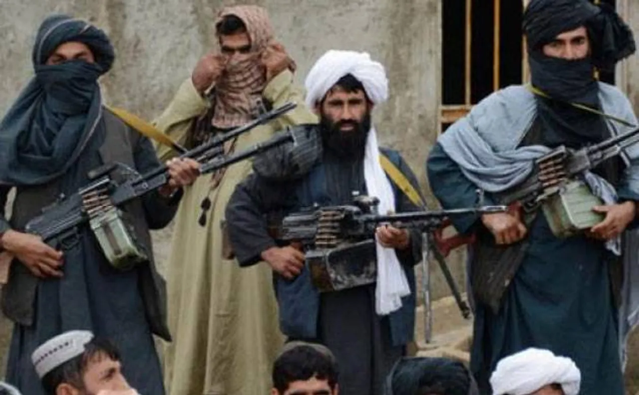 55 terror camps of militant groups come up across LoC in PoK: Govt officials