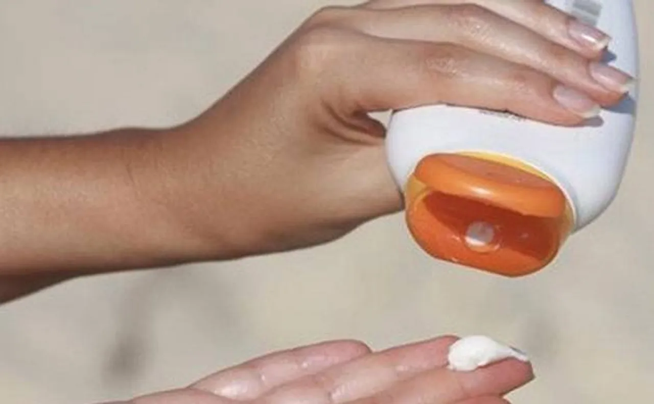 Applying sunscreens may lead to Vitamin D deficiency: Study