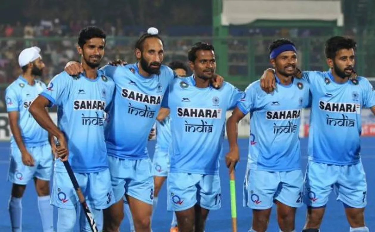 Sultan Azlan Shah Cup: Australia overpower India 3-1 in league encounter