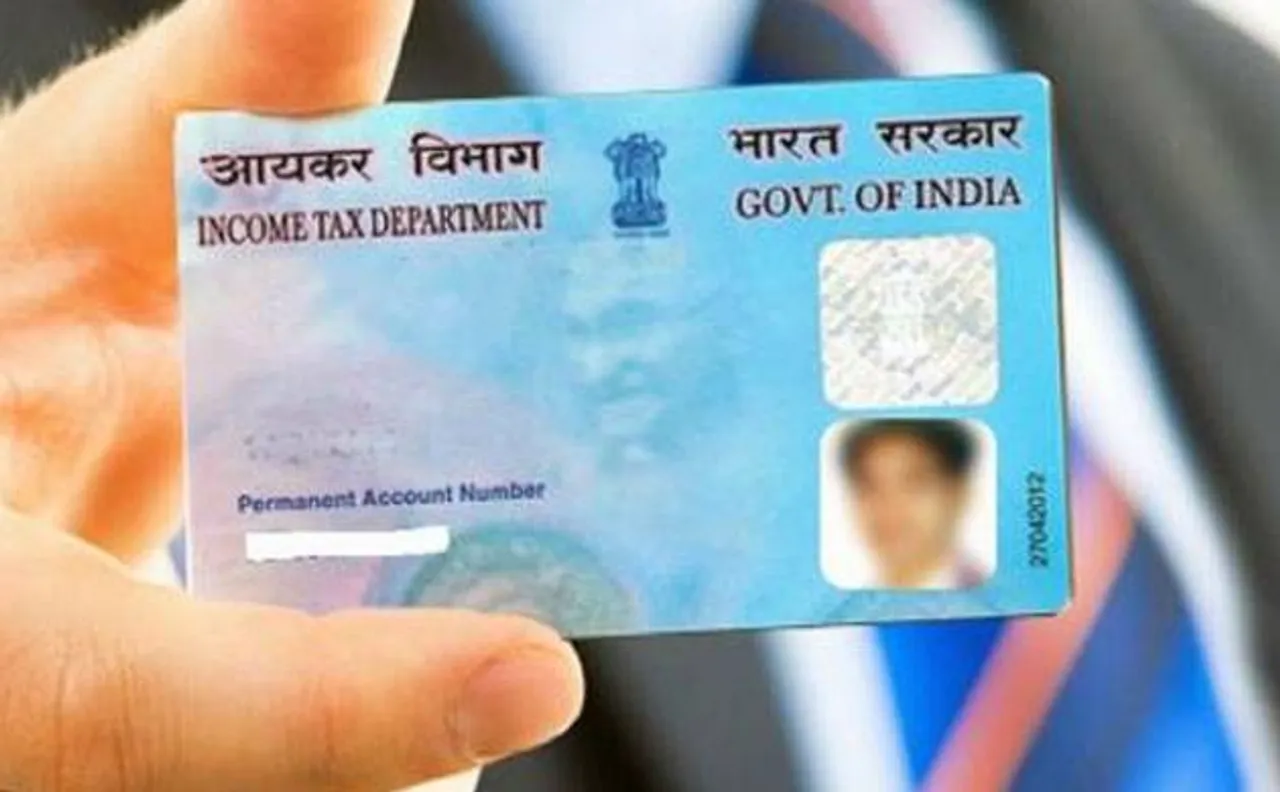 Aadhaar made compulsory to check terror financing, circulation of blackmoney: Govt to SC