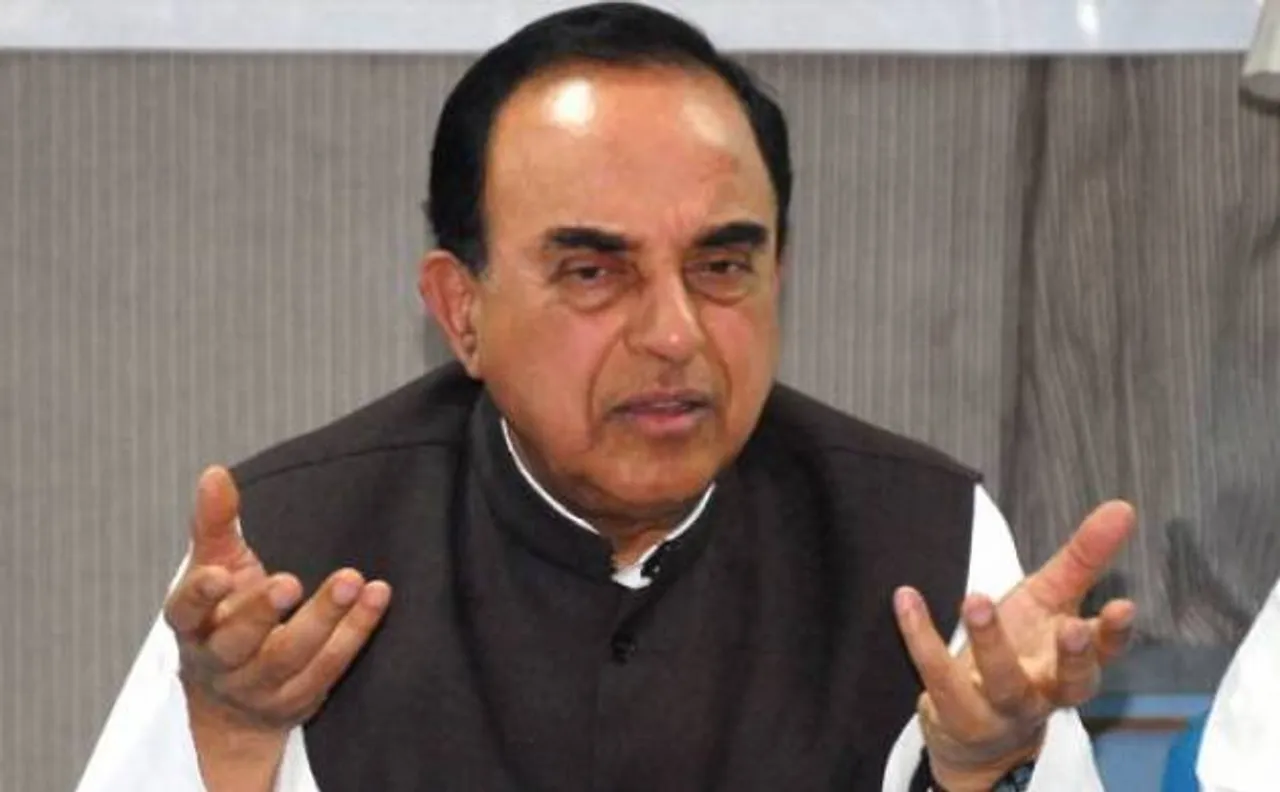 Barbaric mutilation of jawans | Send IAF to destroy terror camps in PoK: Subramanian Swamy suggests 3-pronged approach to reply Pak 