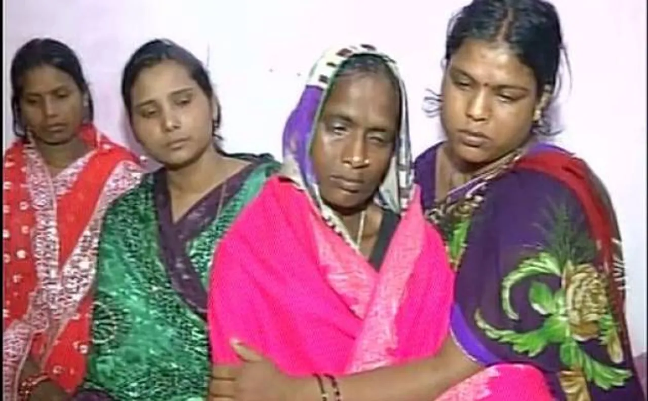 Want 50 heads for my fatherâ€™s sacrifice, says slain BSF jawan Prem Sagar's daughter