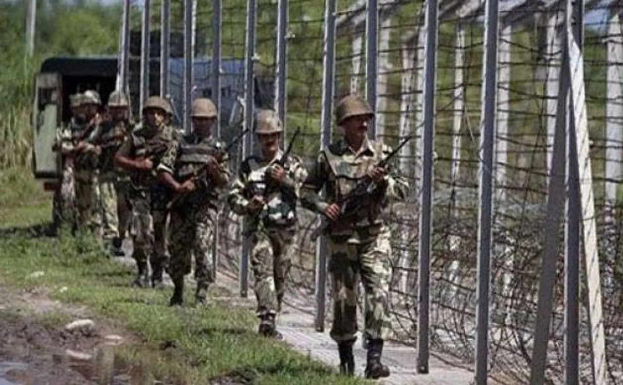 Mutilation of jawanâ€™s body dastardly, inhuman act; calls for unequivocal condemnation: Indiaâ€™s DGMO to Pak