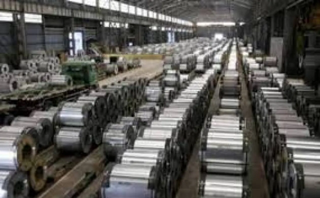 India's manufacturing sector expands for fourth straight month in April amid growth in new orders: PMI Index Survey