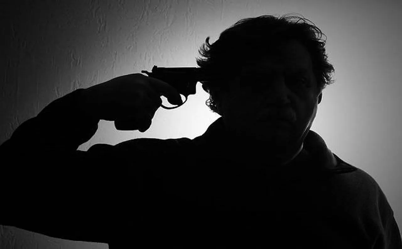 Haryana policeman shots himself, posts reason on Facebook