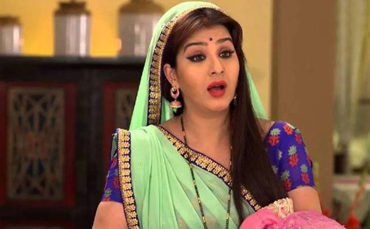 'Bhabhiji Ghar Par Hain' actress Shilpa Shinde EXPELLED from CINTAA