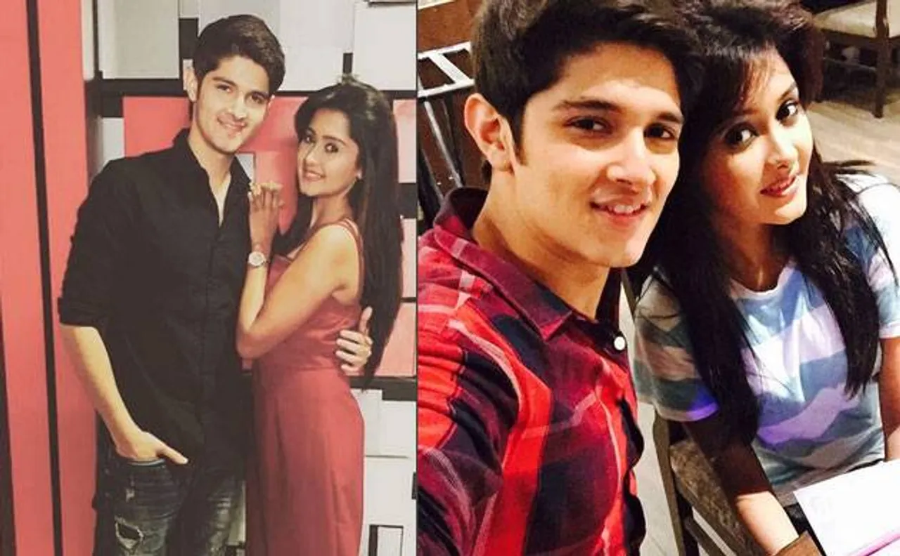 Rohan Mehra-Kanchi Singh calls it QUITS? Here's the truth