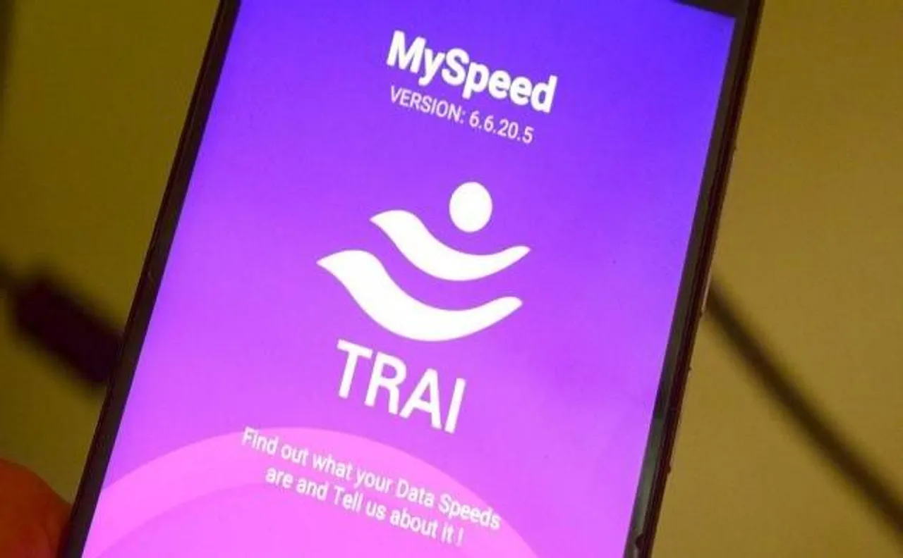 Reliance Jio offers fastest download speed, Airtel falls second: Trai