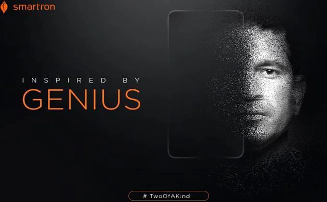 Smartron, Sachin Tendulkar launch 'srt.phoneâ€™ in India