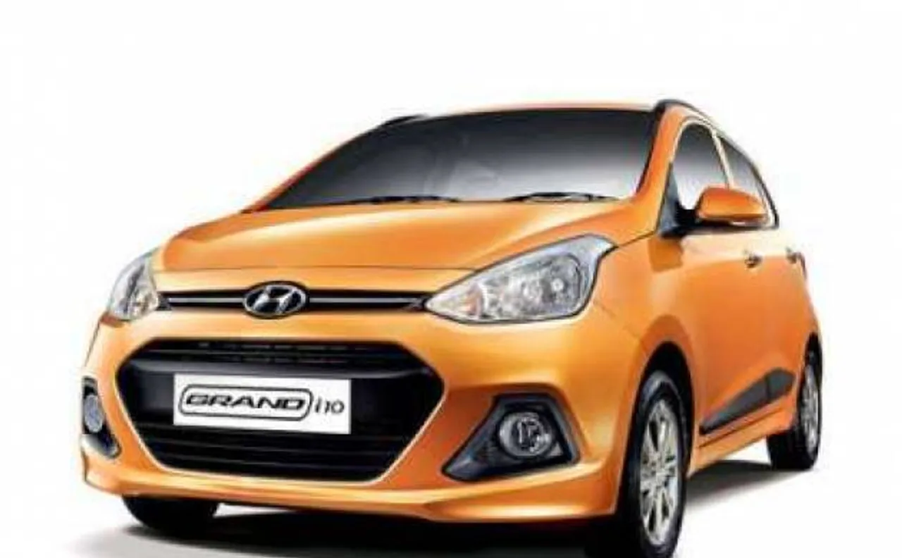 Hyundai kicks off online booking of cars in India