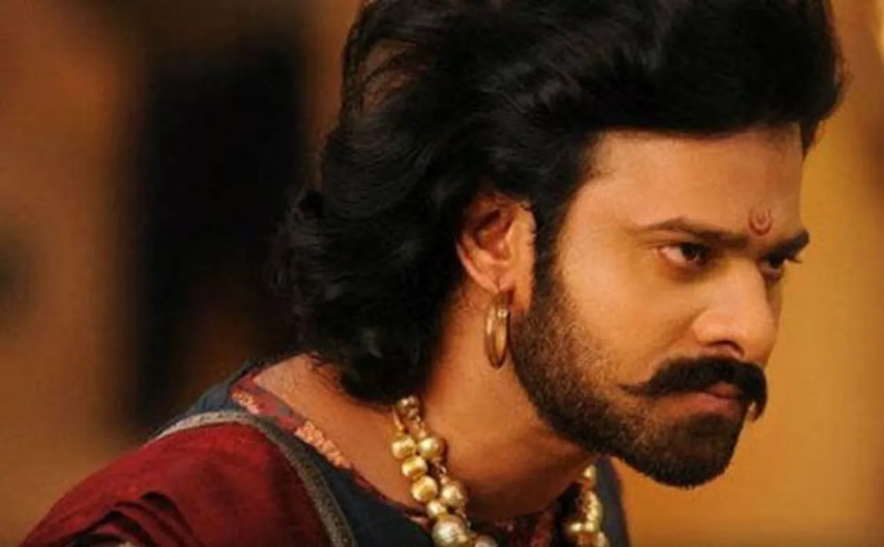 'Baahubali: The Conclusion' star Prabhas' Madame Tussauds wax statue pictures go viral on social media