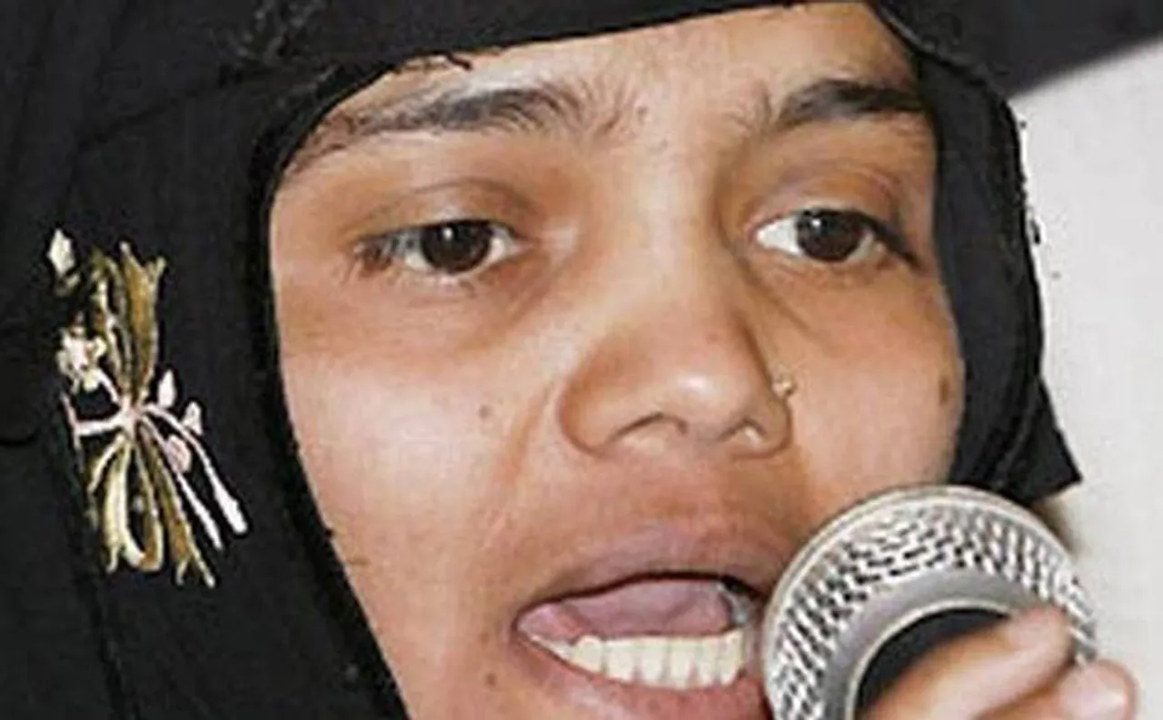 Bilkis Bano gangrape case: Opposition Congress, activists welcome Bombay High Court judgement