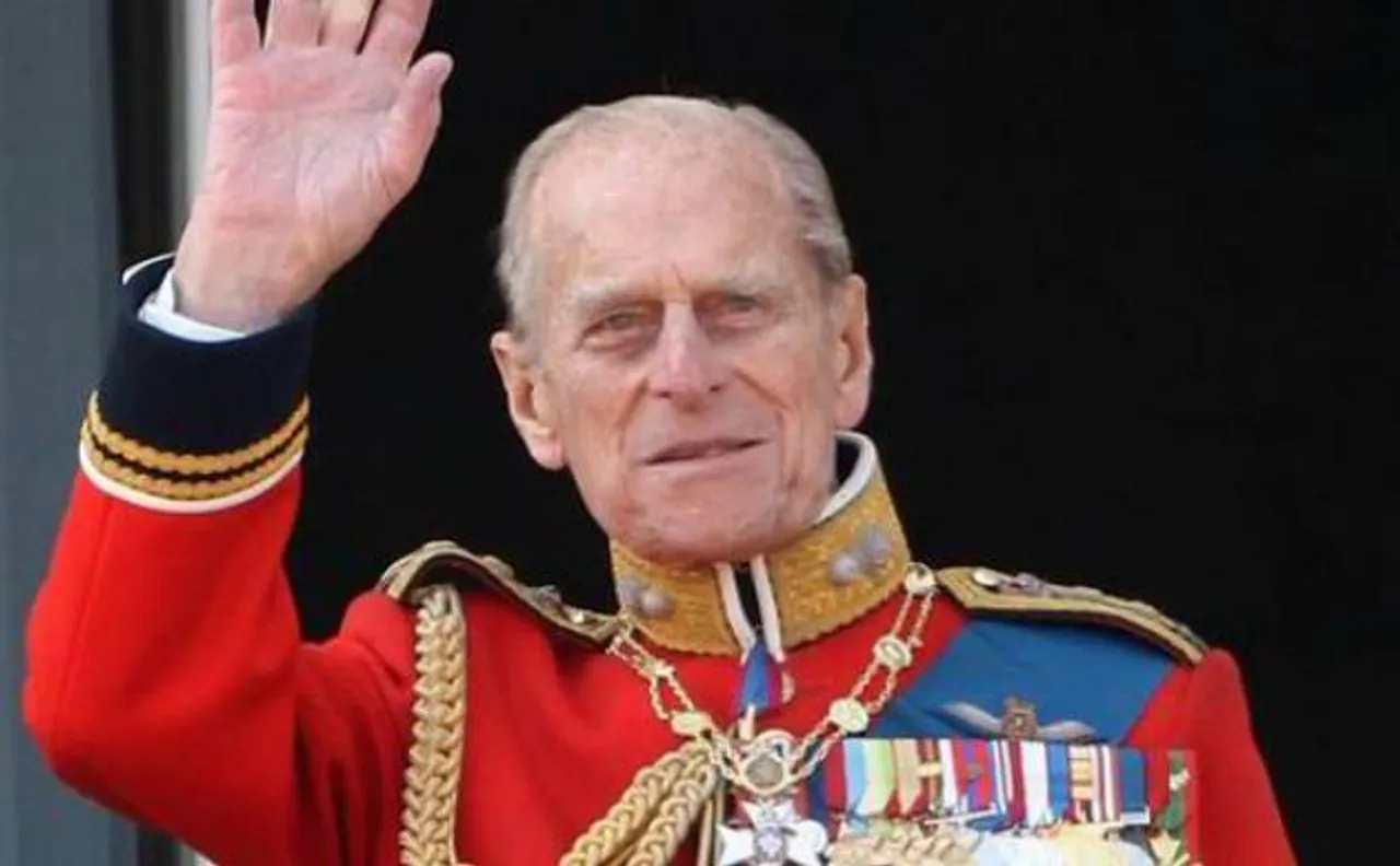 Prince Philip to step down from all public engagements from August