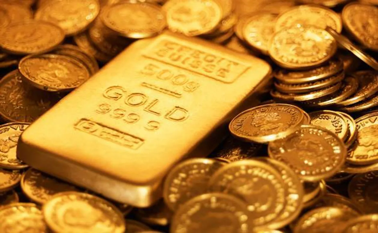 India's gold demand surges 15 per cent during Q1 2017 amid 18 per cent decline in global demand: World Gold Council