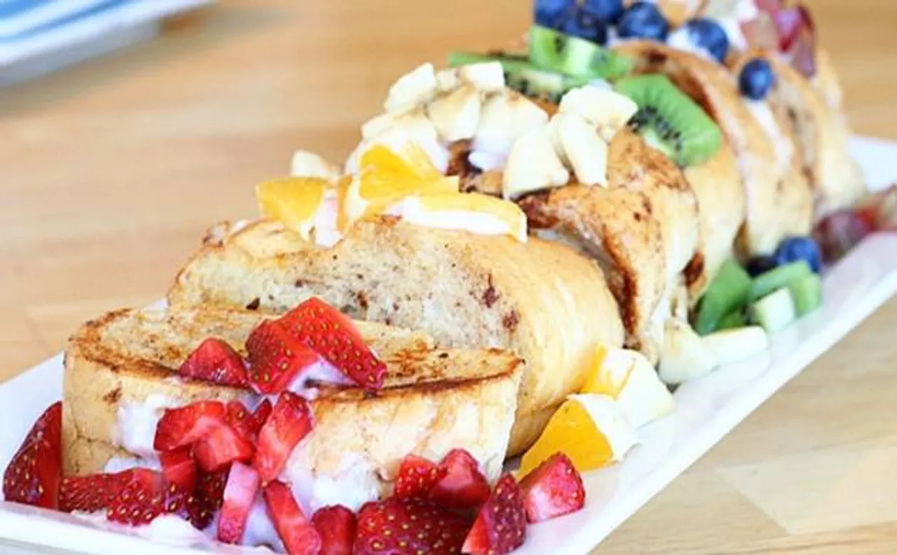 Easy-to-make breakfast recipes for busy work schedule