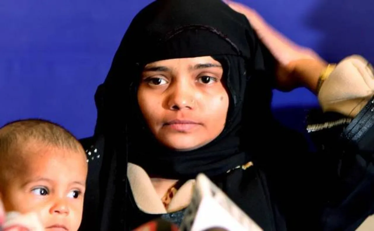 Bilkis Bano rape case: Bombay HC upholds life imprisonment to 12 convicts