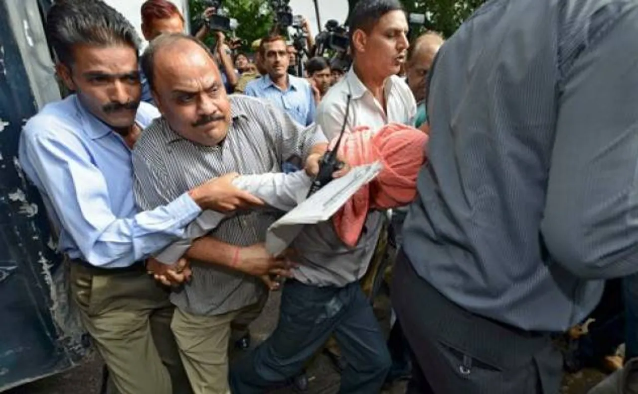 2012 Nirbhaya Gangrape case: SC likely to decide today on pleas of 4 convicts who challenged death penalty awarded by HC