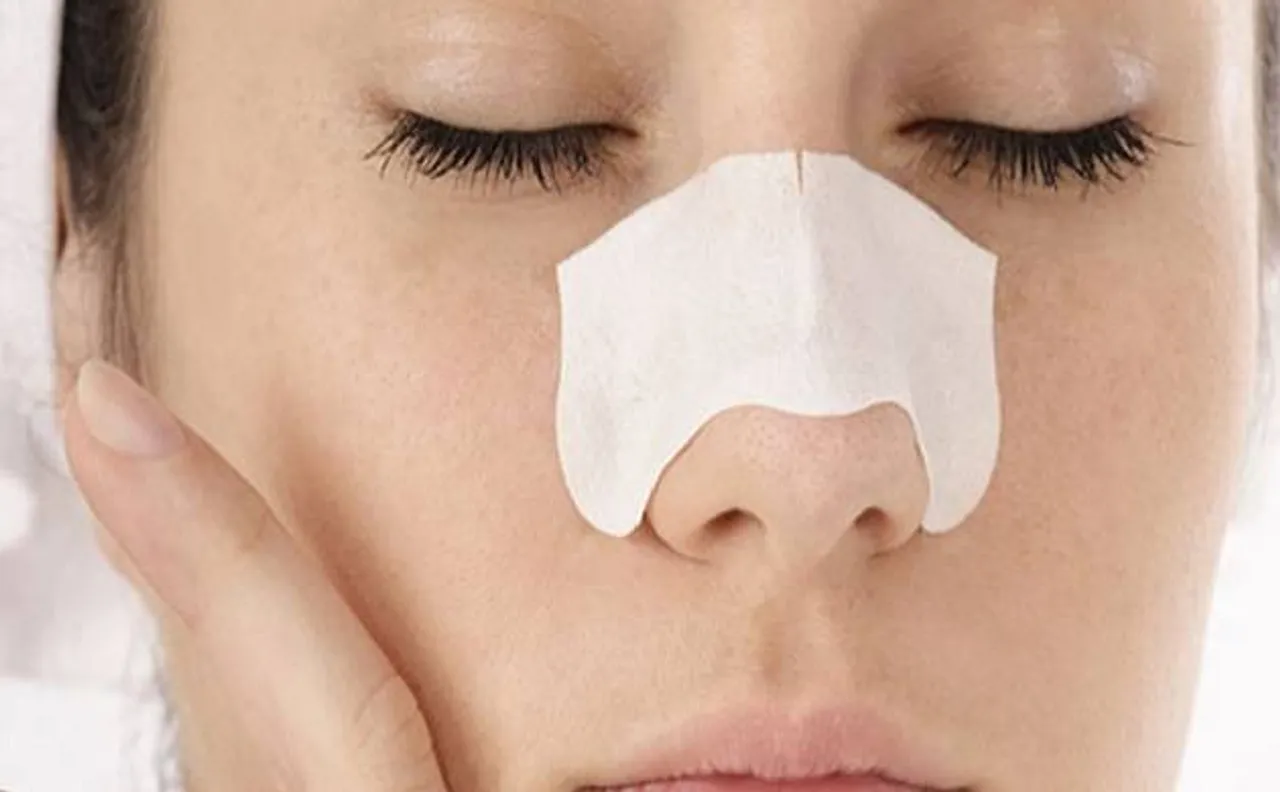 Ways to get rid of blackheads without pain at home