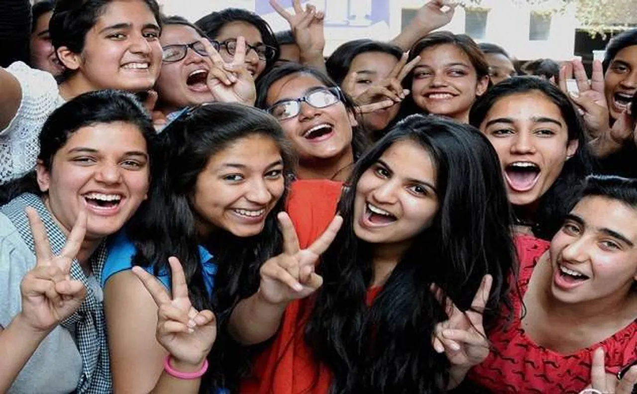 KLUEEE Engineering Results 2017 announced at official website; check your Rank Card here