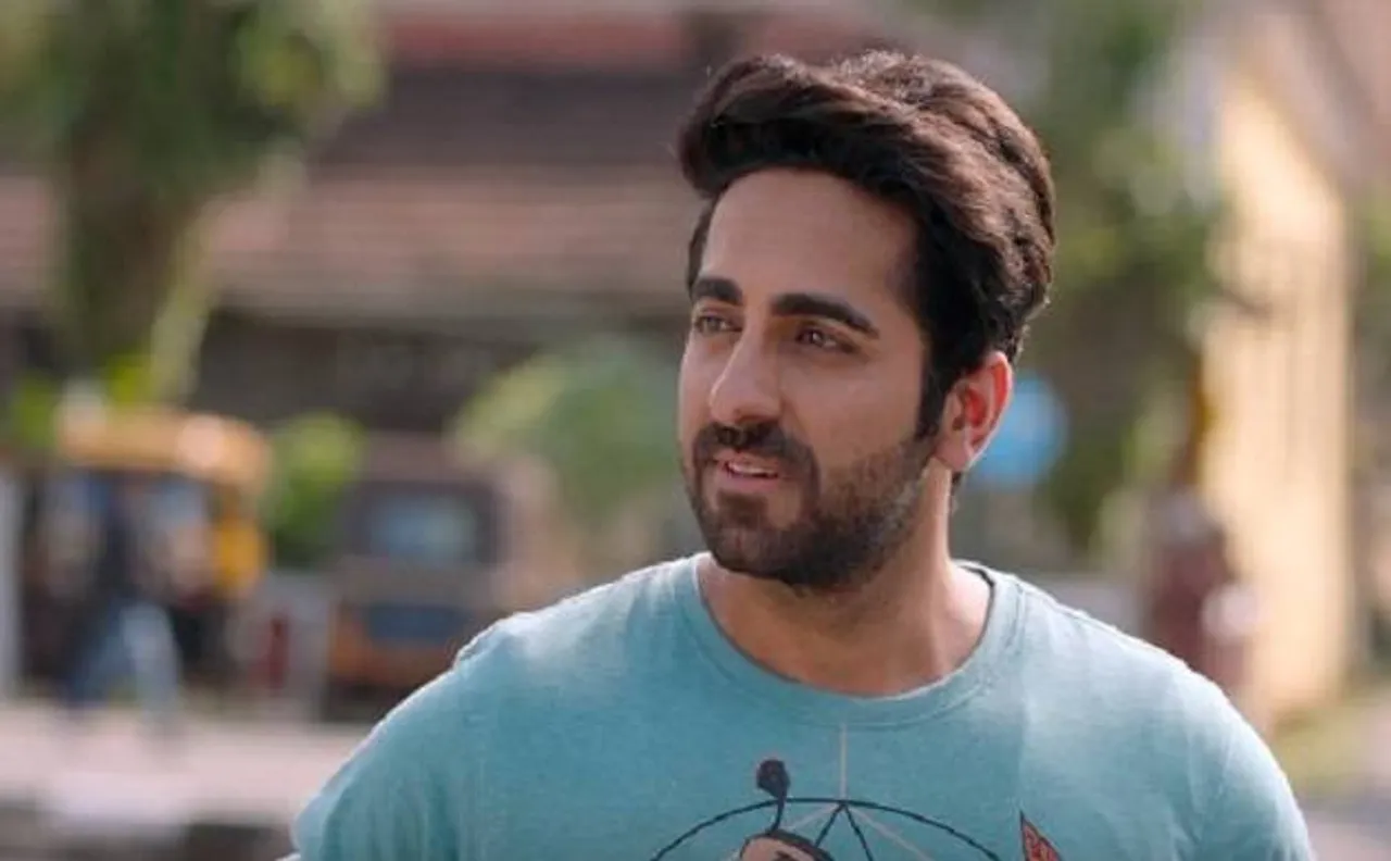 Check out what Ayushmann Khurrana has to say on singers-actors debate