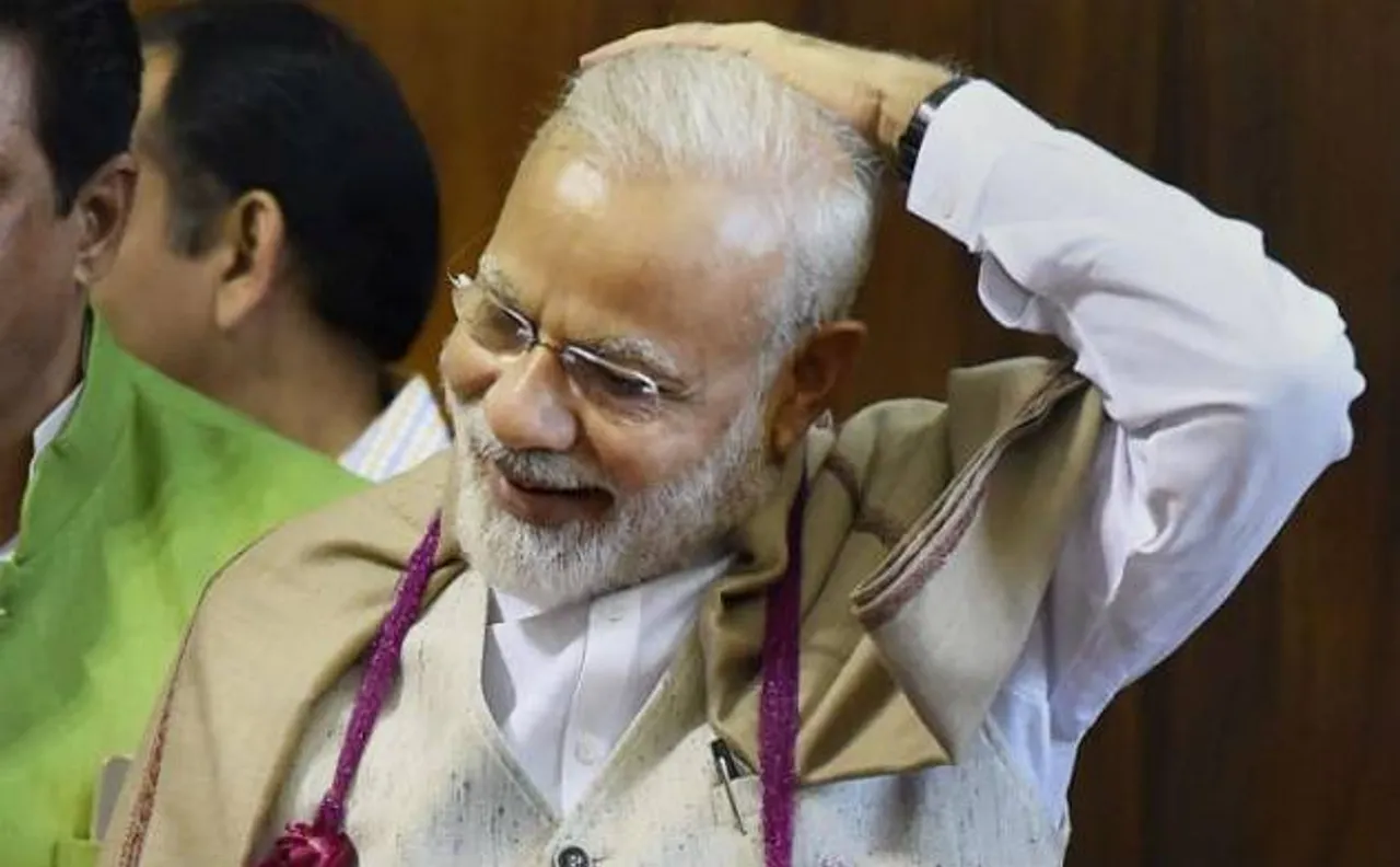 PM Modiâ€™s Varanasi ranks 32 in Swachh Survey 2017, here is full list of rankings 
