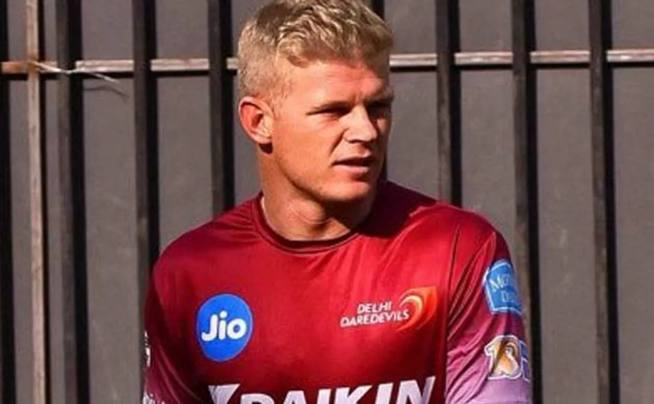 IPL 2017 | Delhi Daredevils batsman Sam Billings highly impressed by India's young 'fantastic four'