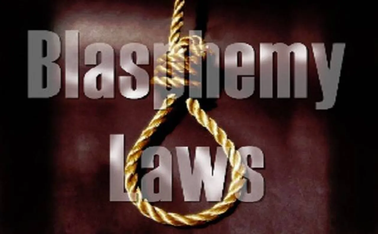 Pakistan: Hindu man arrested for sharing blasphemous content on social media