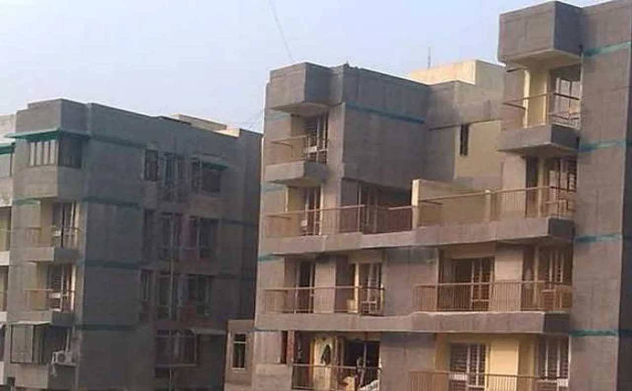 Delhi consumer court thumps DDA over 'nepotism high-handedness'
