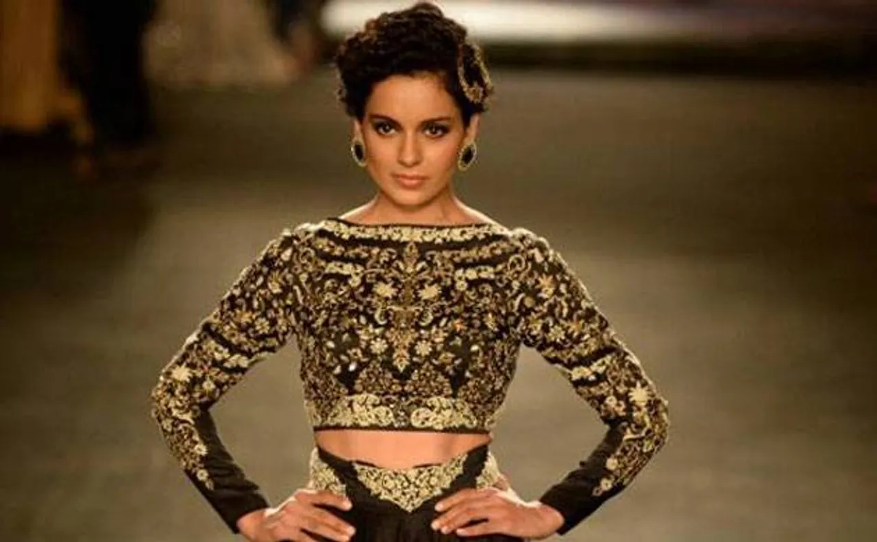 What! Kangana Ranaut to QUIT acting after Rani Laxmibai biopic?