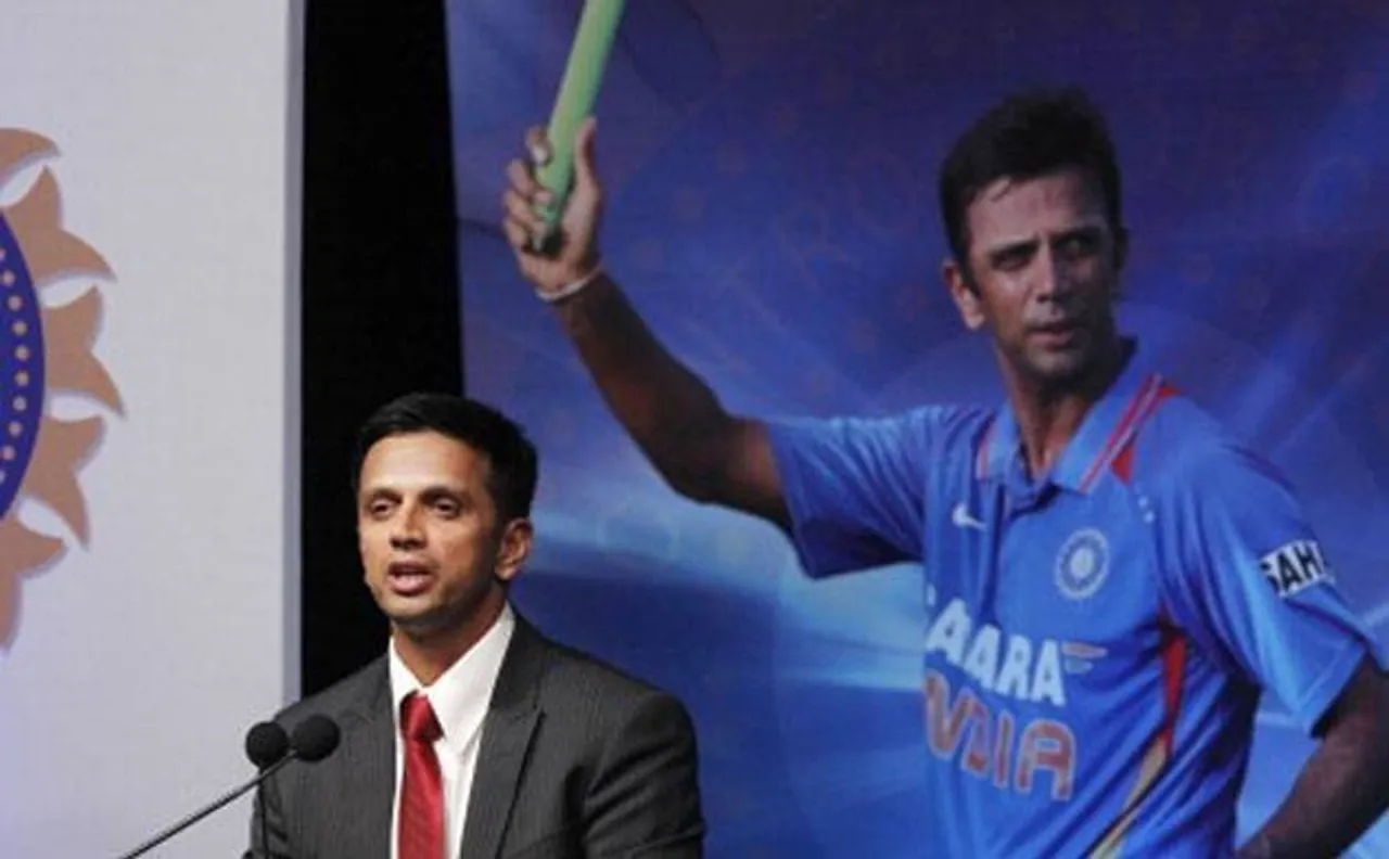 IPL 2017: Delhi Daredevils coach Rahul Dravid lauds Rishabh Pant, Sanju Samson after win against Gujarat Lions