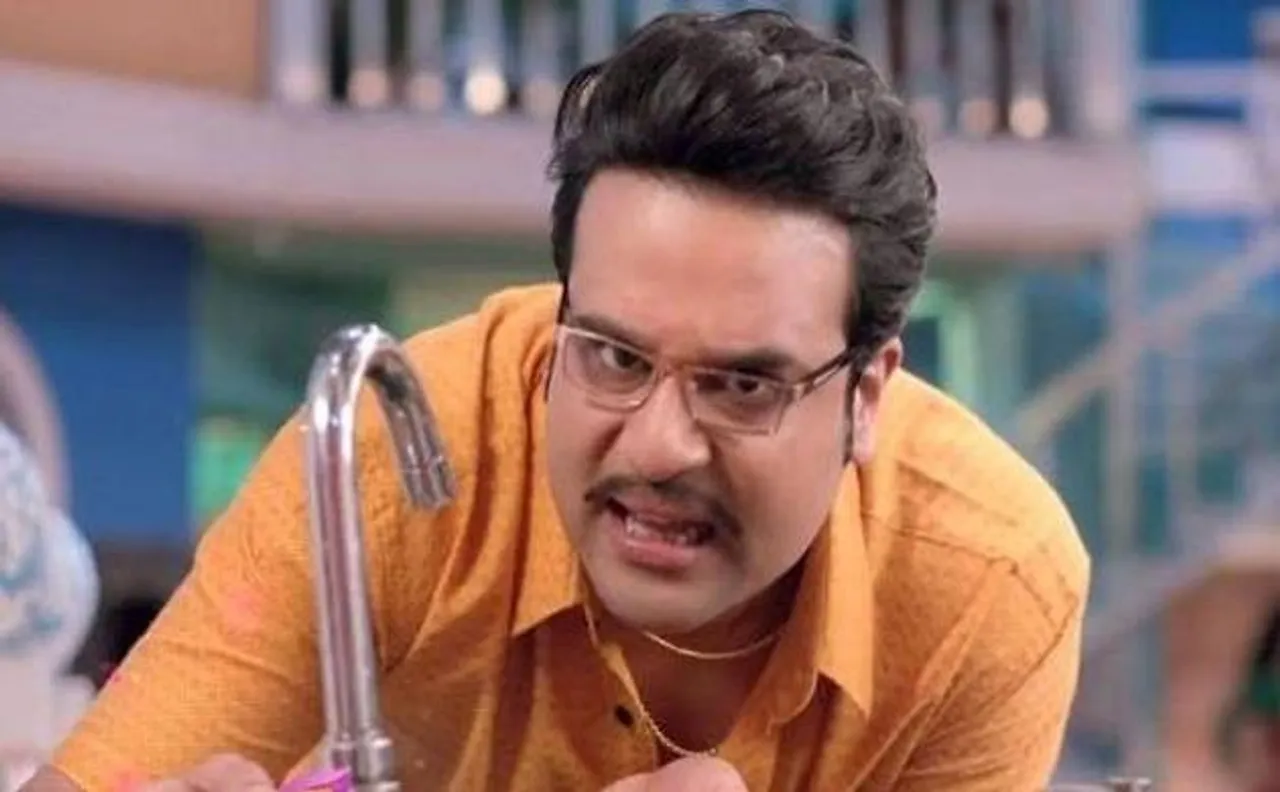 Find out what Krushna Abhishek has to say upon Kapil Sharma-Sunil Grover brawl