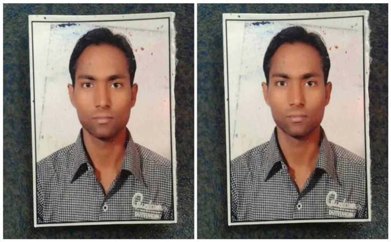 Spurned lover dies after jumping in front of train, had girl's name tattooed on body