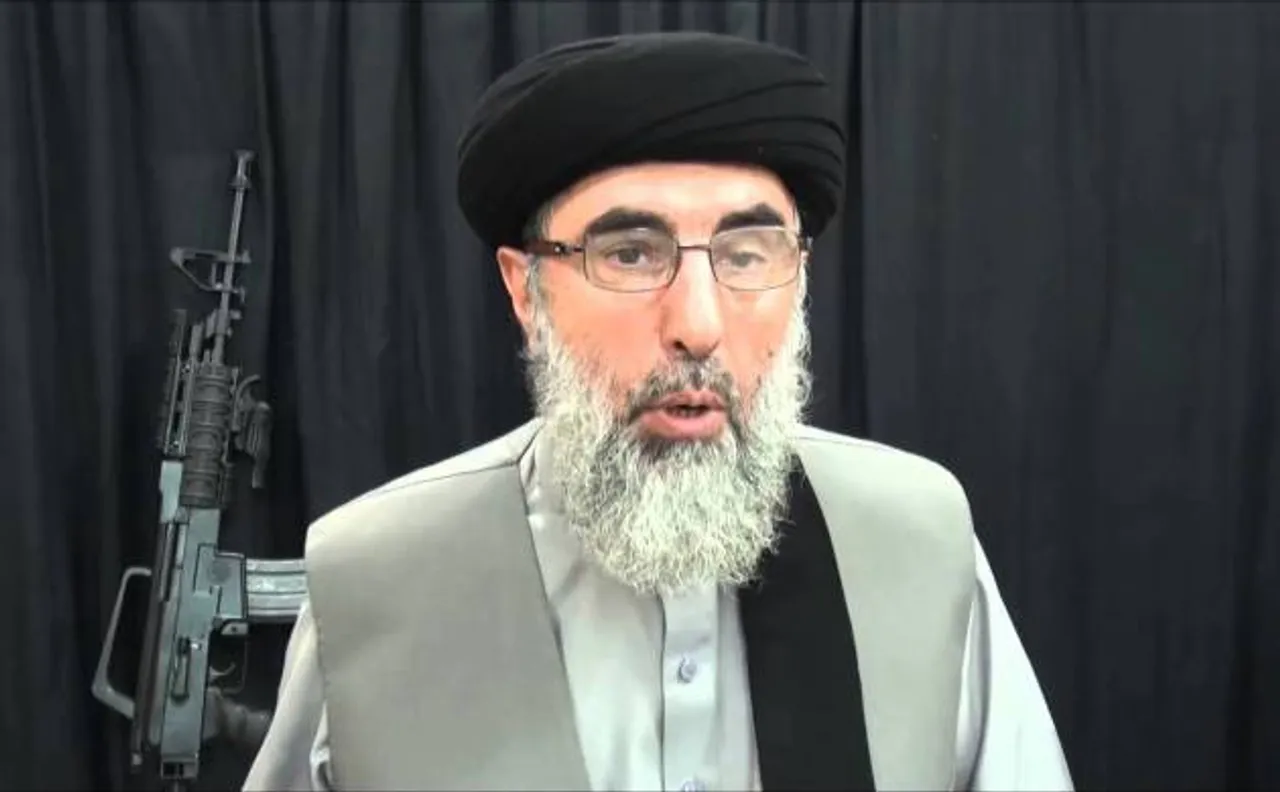 Afghanistan quivers as 'Butcher of Kabul' Hekmatyar returns after 20 years